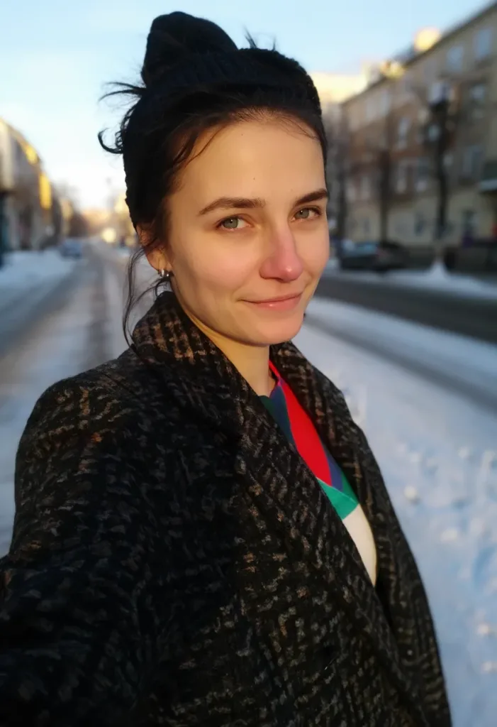 Милая Агата