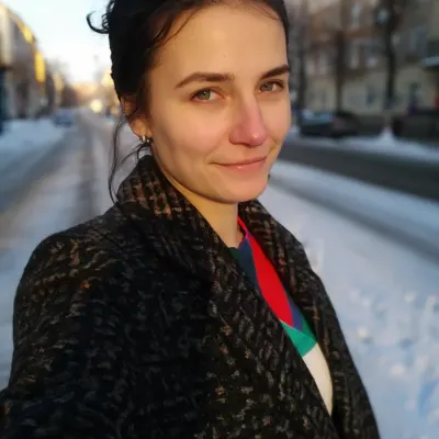 Милая Агата