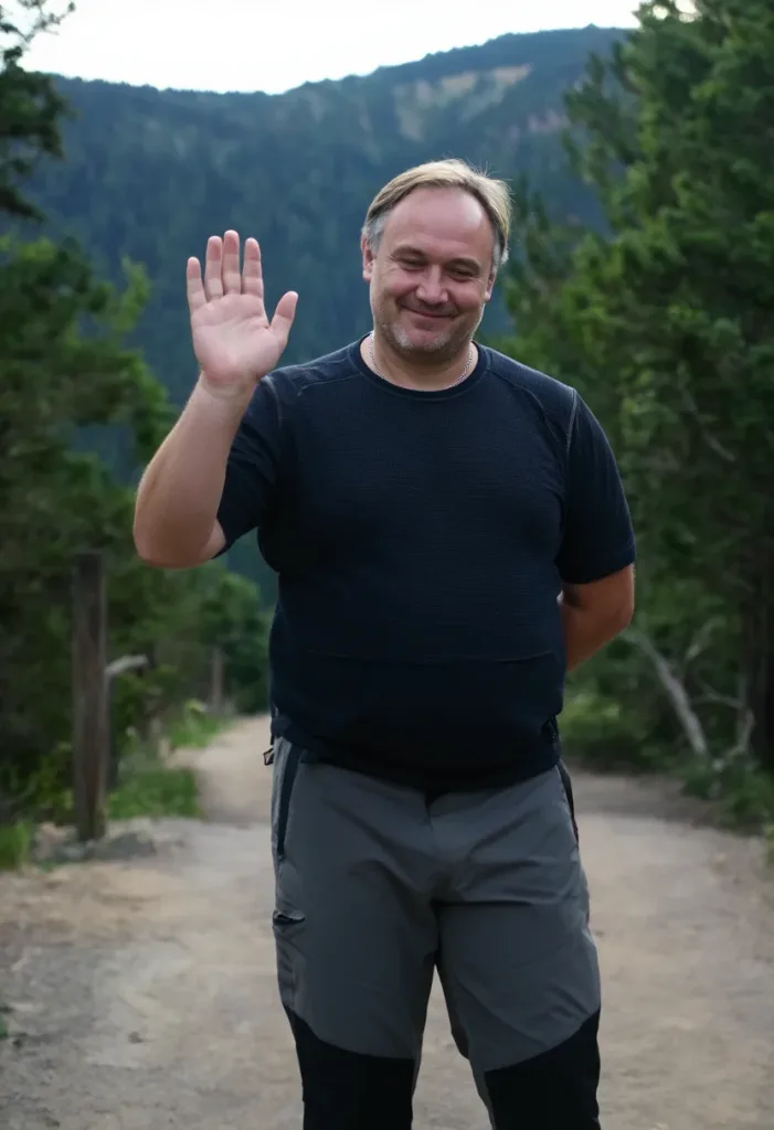 Андрей