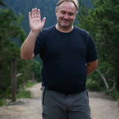Андрей